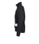 ルコックスポルティフ（lecoqsportif）テニスウェア ADVANTAGE ジャケット QTMTJK00 BLK