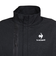 ルコックスポルティフ（lecoqsportif）テニスウェア ADVANTAGE ジャケット QTMTJK00 BLK