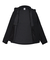 ルコックスポルティフ（lecoqsportif）テニスウェア ADVANTAGE ジャケット QTMTJK00 BLK