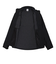 ルコックスポルティフ（lecoqsportif）テニスウェア ADVANTAGE ジャケット QTMTJK00 BLK