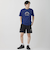 コンバース（CONVERSE）バスケットボールウェア プリントTシャツ CB251356-2800