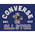 コンバース（CONVERSE）バスケットボールウェア プリントTシャツ CB251356-2800