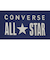 コンバース（CONVERSE）バスケットボールウェア プリントTシャツ CB251356-2800