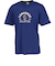 コンバース（CONVERSE）バスケットボールウェア プリントTシャツ CB251356-2800