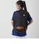 コンバース（CONVERSE）ボールリュック 収納 C2502013-1900