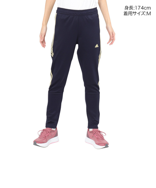 アディダス（adidas）ティロ トラックパンツ CB DTL75-IX3506