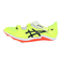 アシックス（ASICS）陸上スパイク オールウェザートラック専用 サイバーブレード 17 CYBERBLADE 17 1093A241.750