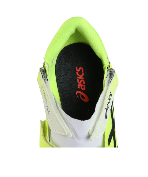 アシックス（ASICS）陸上スパイク オールウェザートラック専用