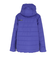 プーマ（PUMA）ジュニア エッセンシャル フーディー パデットジャケット 672663 27 RBLU