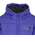 プーマ（PUMA）ジュニア エッセンシャル フーディー パデットジャケット 672663 27 RBLU
