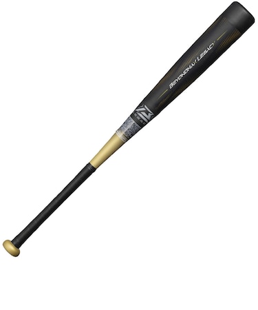ミズノ（MIZUNO）少年軟式用FRP製バット 野球 ビヨンドマックス 