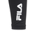 フィラ（FILA）ジュニア ガールズ レギンス 1447254-BK