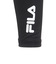 フィラ（FILA）ジュニア ガールズ レギンス 1447254-BK