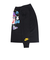 ナイキ（NIKE）ジュニア ボクシー ピース ロングスリーブTシャツ 86M356-023