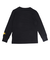 ナイキ（NIKE）ジュニア ボクシー ピース ロングスリーブTシャツ 86M356-023