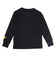 ナイキ（NIKE）ジュニア ボクシー ピース ロングスリーブTシャツ 86M356-023
