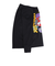 ナイキ（NIKE）ジュニア ボクシー ピース ロングスリーブTシャツ 86M356-023