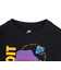 ナイキ（NIKE）ジュニア ボクシー ピース ロングスリーブTシャツ 86M356-023