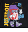 ナイキ（NIKE）ジュニア ボクシー ピース ロングスリーブTシャツ 86M356-023