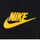 ナイキ（NIKE）ジュニア ボクシー ピース ロングスリーブTシャツ 86M356-023