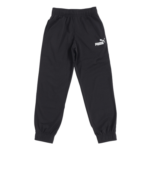 プーマ（PUMA）ジュニア カラーブロック ポリスーツ CL 上下セット