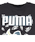 プーマ（PUMA）ジュニア エッセンシャル+ ロゴ LAB グラフィック 半袖Tシャツ 684040 01 BLK