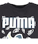 プーマ（PUMA）ジュニア エッセンシャル+ ロゴ LAB グラフィック 半袖Tシャツ 684040 01 BLK