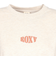 ロキシー（ROXY）プルオーバー スウェットシャツ RPO246903BGE1