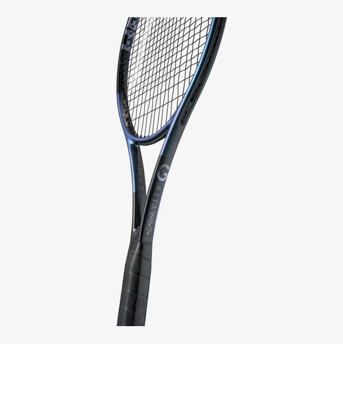 ラケット(硬式用) head GRAVITY MPL ヘッド（HEAD）硬式用テニスラケット Gravity MP 2025 231125