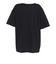ロキシー（ROXY）半袖Tシャツ RST246906BLK