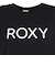 ロキシー（ROXY）半袖Tシャツ RST246906BLK