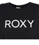 ロキシー（ROXY）半袖Tシャツ RST246906BLK