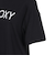 ロキシー（ROXY）半袖Tシャツ RST246906BLK