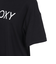 ロキシー（ROXY）半袖Tシャツ RST246906BLK