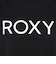ロキシー（ROXY）半袖Tシャツ RST246906BLK