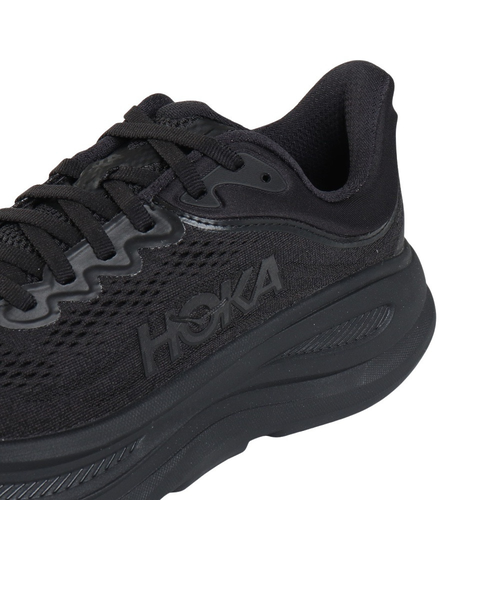 ホカ（HOKA）ランニングシューズ ジョギングシューズ Bondi 9