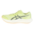アシックス（ASICS）ランニングシューズ トレーニングシューズ 部活 ハイパースピード 4 フラッシュイエロー 1011B874.751 スニーカー トレシ…