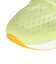 アシックス（ASICS）ランニングシューズ トレーニングシューズ 部活 ハイパースピード 4 フラッシュイエロー 1011B874.751 スニーカー トレシ…