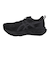 アシックス（ASICS）ランニングシューズ ノヴァブラスト 5 ワイド ブラック グレー 1011B975.002 スニーカー ジョグ クッション性