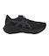 アシックス（ASICS）ランニングシューズ ノヴァブラスト 5 ワイド ブラック グレー 1011B975.002 スニーカー ジョグ クッション性