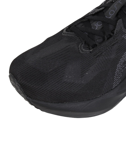 美品【アシックス】（27.5）ランニングシューズ ノヴァブラスト 3 黒 ASICS】 アシックス NOVABLAST 3 W ノヴァブラスト 3 1011B459