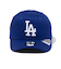 ニューエラ（NEW ERA）ユース キャップ 9FIFTY ストレッチスナップ ロサンゼルス・ドジャース ダークロイヤル×ホワイト 14524522 帽子 5…