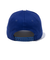 ニューエラ（NEW ERA）ユース キャップ 9FIFTY ストレッチスナップ ロサンゼルス・ドジャース ダークロイヤル×ホワイト 14524522 帽子 5…