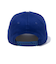 ニューエラ（NEW ERA）ユース キャップ 9FIFTY ストレッチスナップ ロサンゼルス・ドジャース ダークロイヤル×ホワイト 14524522 帽子 5…