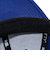 ニューエラ（NEW ERA）ユース キャップ 9FIFTY ストレッチスナップ ロサンゼルス・ドジャース ダークロイヤル×ホワイト 14524522 帽子 5…