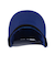 ニューエラ（NEW ERA）ユース キャップ 9FIFTY ストレッチスナップ ロサンゼルス・ドジャース ダークロイヤル×ホワイト 14524522 帽子 5…