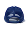 ニューエラ（NEW ERA）ユース キャップ 9FORTY A-Frame トラッカー ロサンゼルス・ドジャース ダークロイヤル×ホワイト 14524512