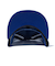 ニューエラ（NEW ERA）ユース キャップ 9FIFTY トラッカー ロサンゼルス・ドジャース ダークロイヤル×ホワイト 14524526 帽子 子供 52…