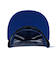 ニューエラ（NEW ERA）ユース キャップ 9FIFTY トラッカー ロサンゼルス・ドジャース ダークロイヤル×ホワイト 14524526 帽子 子供 52…