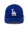 ニューエラ（NEW ERA）ユース キャップ 9FORTY ロサンゼルス・ドジャース ダークロイヤル×ホワイト 14524517 青 52-55.8cm